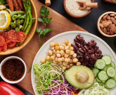 The Power Of Micronutrients